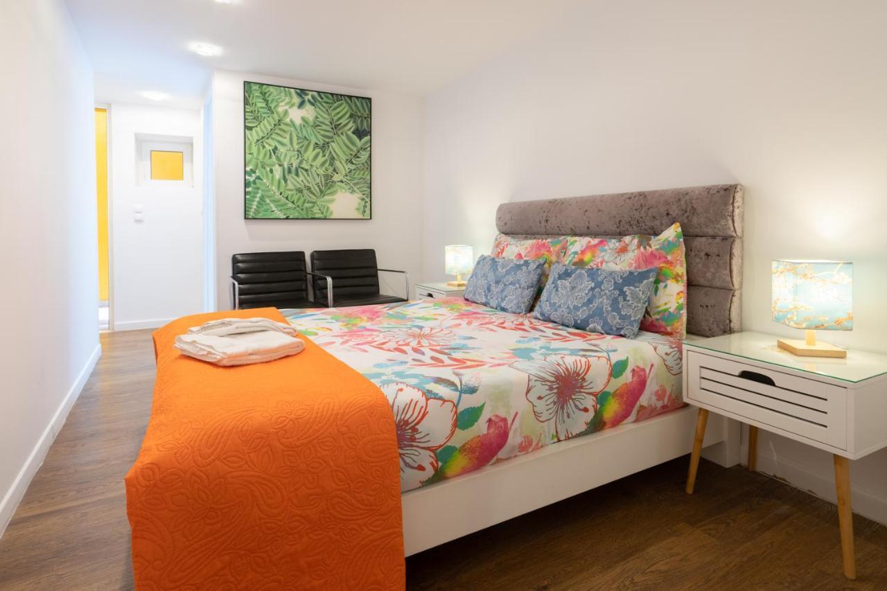 Qian Centro Apartamento *